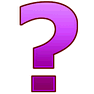 Question V5 icon