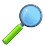 Search V2 icon