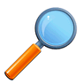 Search V3 icon