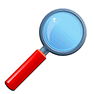 Search V4 icon