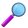 Search V5 icon