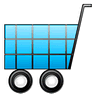 Shopping Cart V1 icon