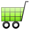 Shopping Cart V2 icon