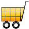 Shopping Cart V3 icon