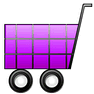 Shopping Cart V5 icon