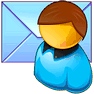 User Contact V1 icon