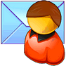 User Contact V4 icon