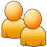 User Group V3 icon