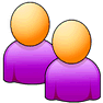 User Group V5 icon