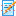 Edit page icon