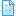 New file icon