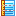 Vertical page ruler icon