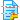 Burn text icon