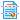 Certificate document icon