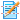 Edit document icon