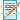 Edit page icon