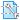 File options icon