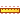 Horizontal ruler icon