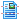 Text and image icon