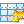 Burn table icon