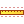 Horizontal ruler icon