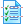 List icon