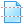 New file icon