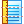 Vertical page ruler icon