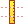 Vertical ruler icon