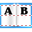 Address book icon