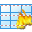 Burn table icon