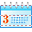 Calendar icon