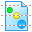 Color profile icon