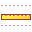 Horizontal ruler icon