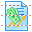 Income report icon