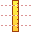 Vertical ruler icon