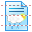 Weather report v2 icon