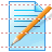 Edit document icon