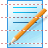 Edit page icon