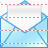 Mail icon