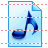 Midi file icon