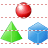 Objects icon