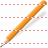 Pencil icon