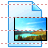 Picture file icon