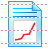 Sales report icon