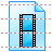 Video document icon