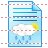 Weather report v2 icon