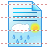 Weather report icon