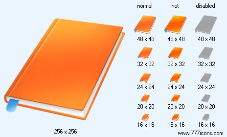 Book Icon Images