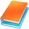 Books icon